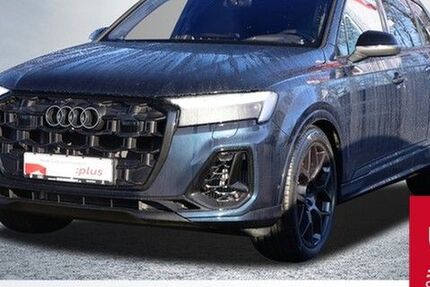 Audi Q7 14.960 km 77.940 &euro; Recklinghausen 45657
