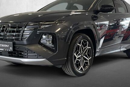 Hyundai TUCSON 61.457 km 28.990 &euro; Recklinghausen 45657