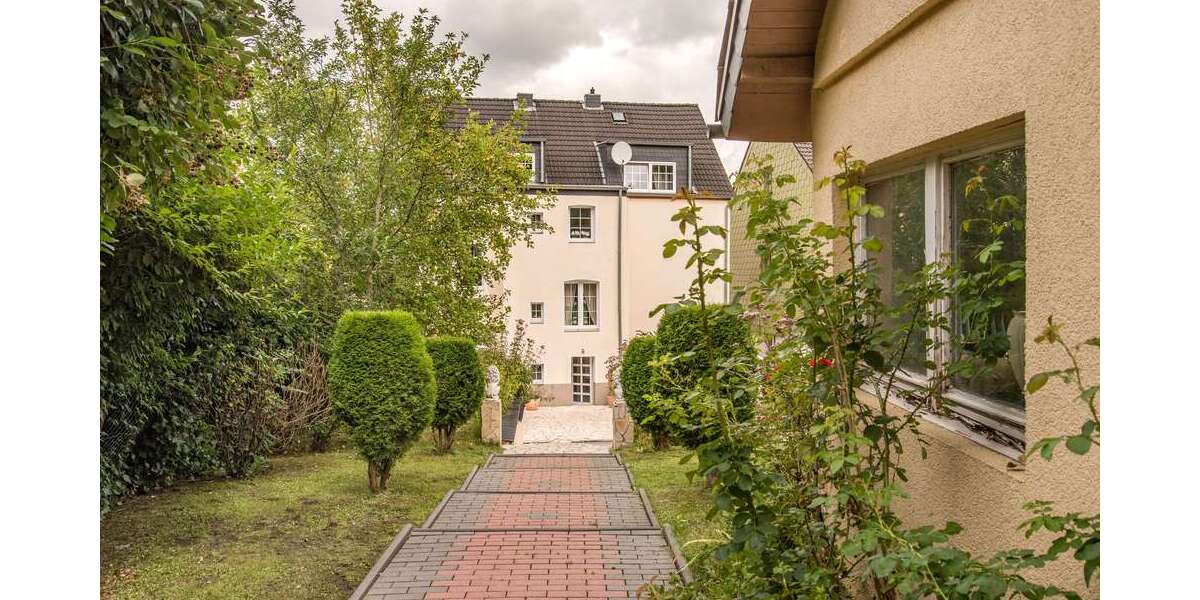 Einfamilienhaus Herne Sodingen - 10 Zimmer, 248 m&sup2;, 495.000&euro; | Angebot:26073239