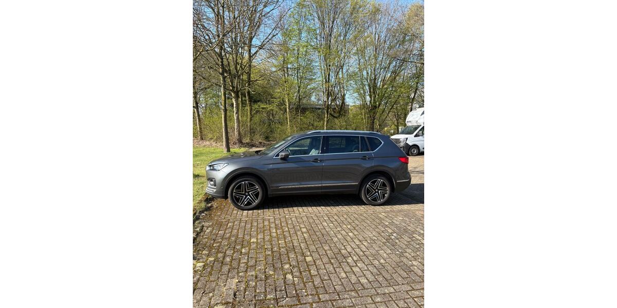 Seat Tarraco 61.000 km 23.900 &euro; Duisburg 47228