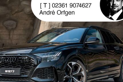 Audi RSQ8 43.795 km 105.900 &euro; Recklinghausen 45663