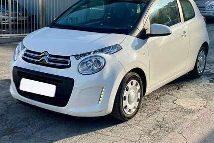 Citroen C1 150.000 km 4.990 &euro; Herten 45699
