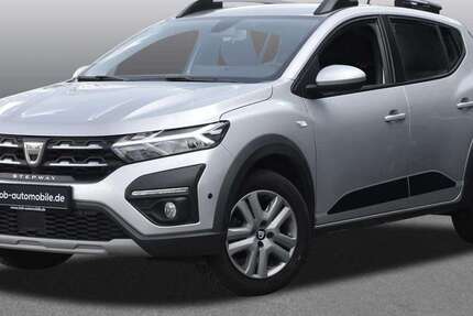 Dacia Sandero 133.162 km 10.444 &euro; Essen 45355