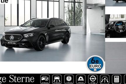 Mercedes-Benz E 53 AMG 16.521 km 94.998 &euro; Dorsten 46282