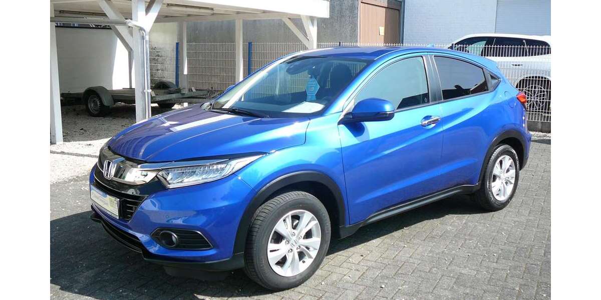Honda HR-V 65.000 km 16.950 &euro; Dinslaken 46537