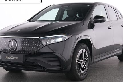 Mercedes-Benz EQA 25.846 km 38.885 &euro; Essen 45309