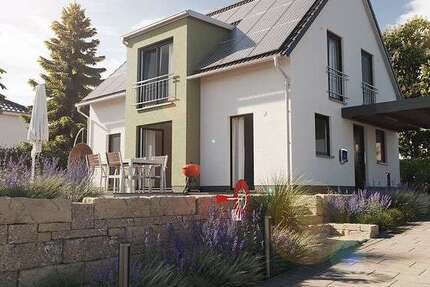 Haus Haltern am See - 5 Zimmer, 121 m&sup2;, 467.000&euro; | Angebot:26977839