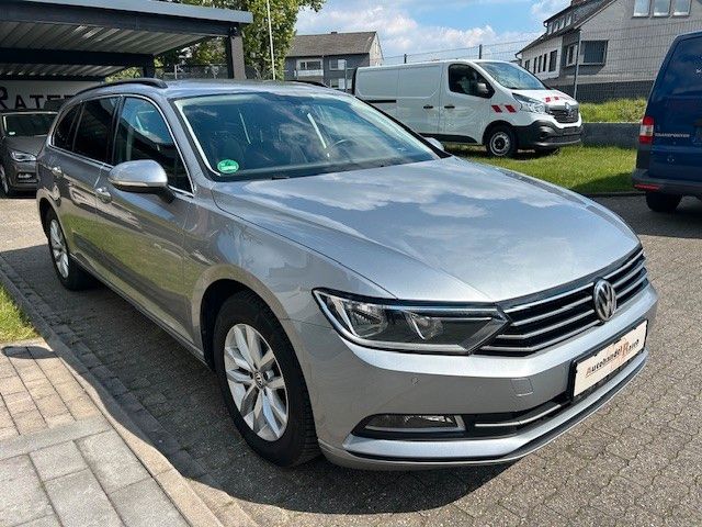 VW Passat Variant 162.000 km 13.900 &euro; Waltrop 45731