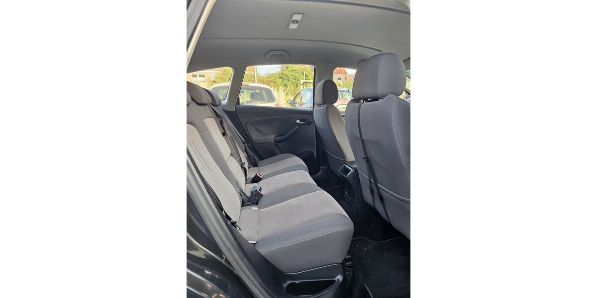 Seat Altea XL 170.000 km 5.500 &euro; Recklinghausen 45657