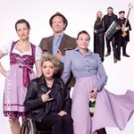 Academixer - Da flattert der Ostrock