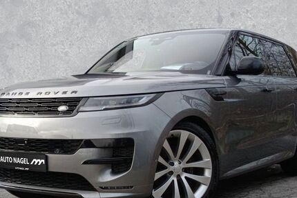Land Rover Range Rover Sport 15.889 km 109.900 &euro; Dinslaken 46535