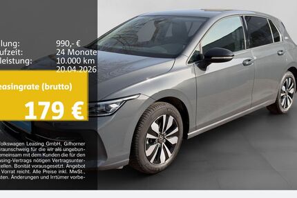VW Golf 25.291 km 27.080 &euro; Gelsenkirchen 45888