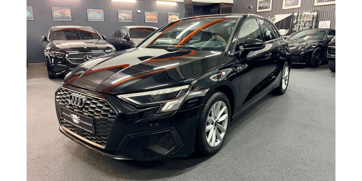 Audi A3 138.000 km 19.890 &euro; Gelsenkirchen 45879
