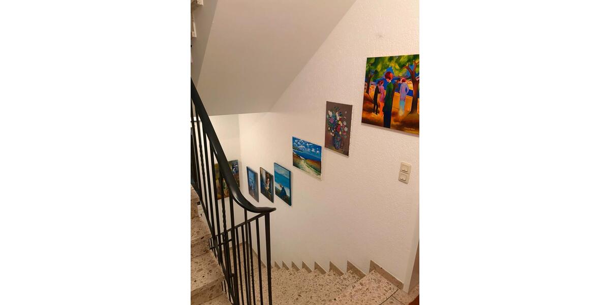 Etagenwohnung Moers Rheinkamp - 2.5 Zimmer, 58 m&sup2;, 770&euro; | Angebot:25905916