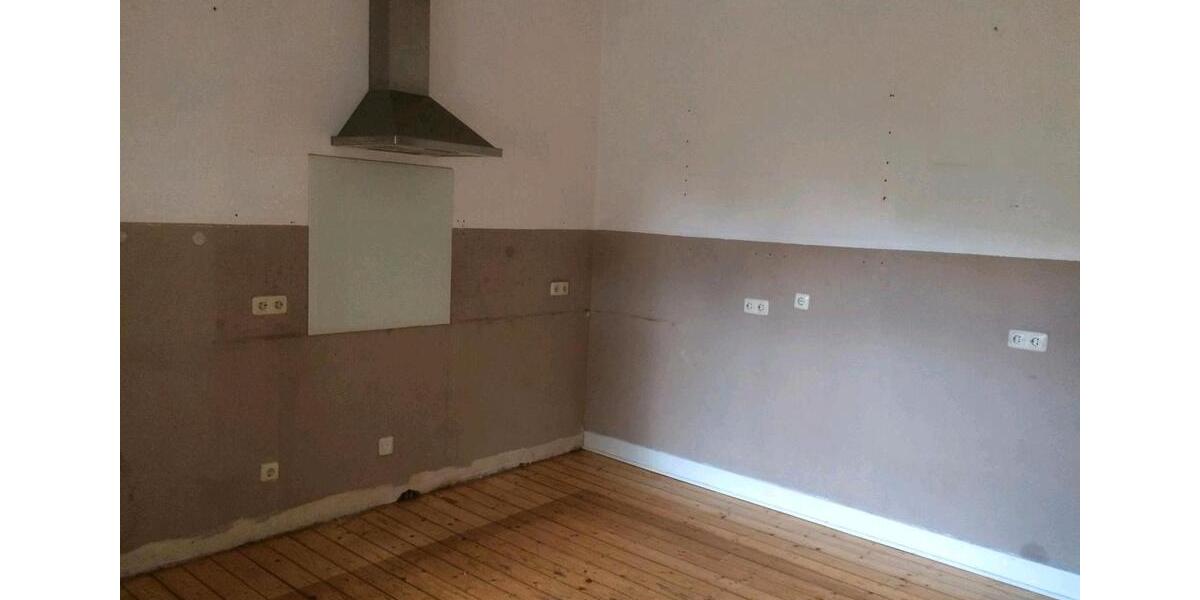 Erdgeschoßwohnung Duisburg Ruhrort - 3 Zimmer, 77 m&sup2;, 700&euro; | Angebot:26697834