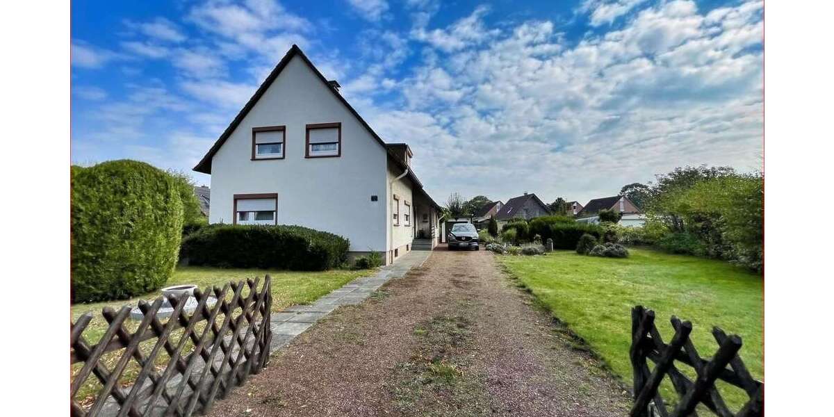 Einfamilienhaus Marl - 8 Zimmer, 115 m&sup2;, 329.000&euro; | Angebot:25199225