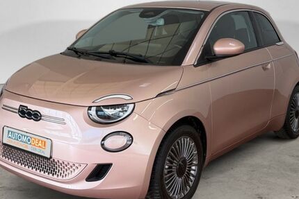 Fiat 500e 8.748 km 17.682 &euro; Moers 47445