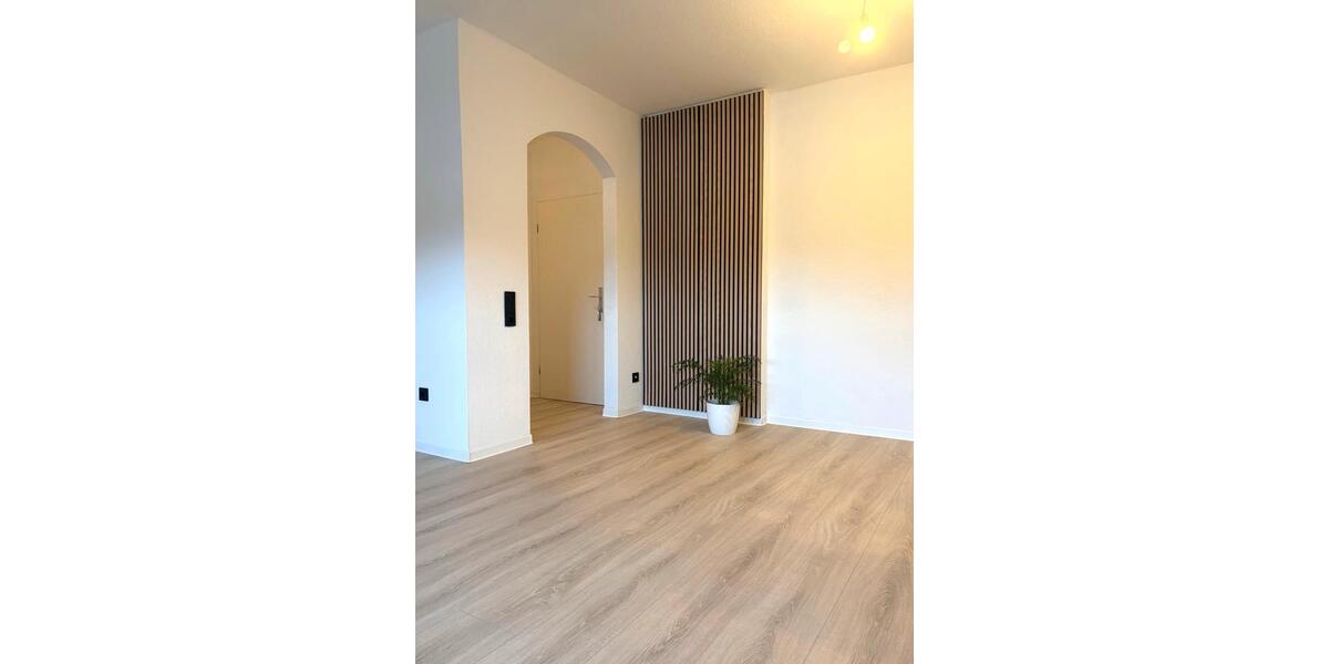 Etagenwohnung Moers Rheinkamp - 2.5 Zimmer, 58 m&sup2;, 715&euro; | Angebot:26549826