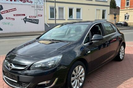 Opel Astra 219.000 km 3.990 &euro; Recklinghausen 45657