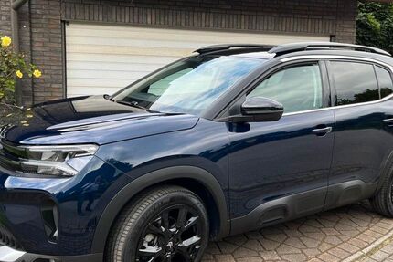 Citroen C5 Aircross 29.915 km 24.990 &euro; Dinslaken 46539
