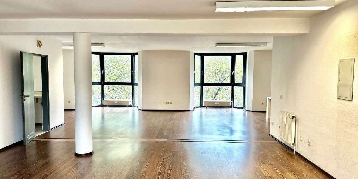 Gewerbeobjekt Bochum - 1.130&euro; | Angebot:23232212