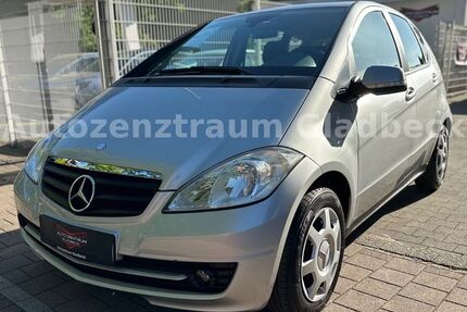 Mercedes-Benz A 150 109.200 km 4.490 &euro; Gladbeck 45968