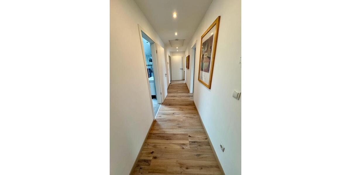 Maisonettenwohnung Witten Annen - 5 Zimmer, 155 m&sup2;, 429.000&euro; | Angebot:25898393