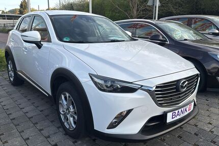 Mazda CX-3 159.000 km 7.999 &euro; Wesel 46485