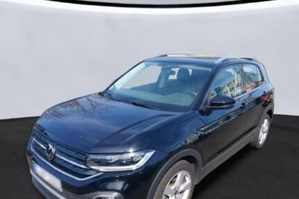 VW T-Cross 37.729 km 21.450 &euro; Essen 45307