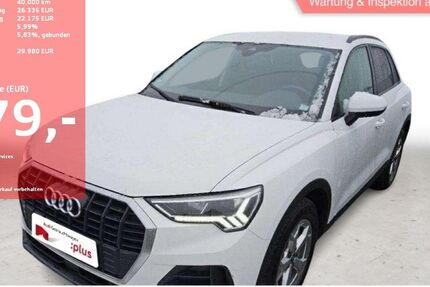 Audi Q3 51.498 km 29.730 &euro; Moers-Hülsdonk 47441