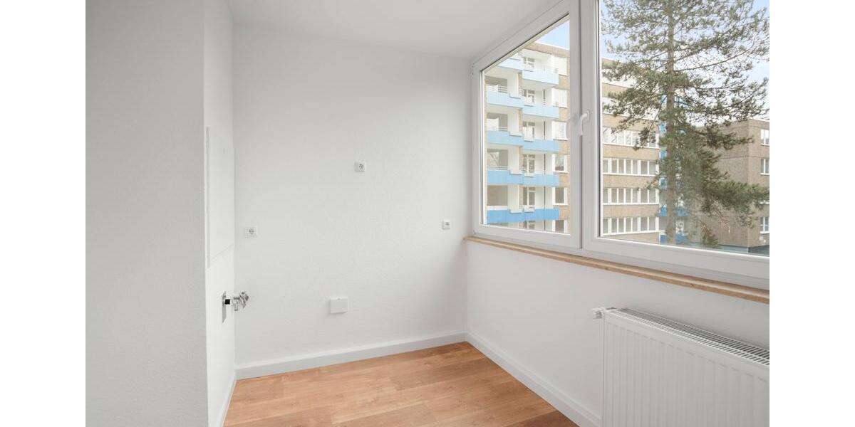 Etagenwohnung Herne Wanne-Bickern - 2 Zimmer, 61 m&sup2;, 485&euro; | Angebot:23540992