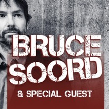 Bruce Soord - with Jon Sykes & Special Guest 03.10.2026 Zentrum Altenberg