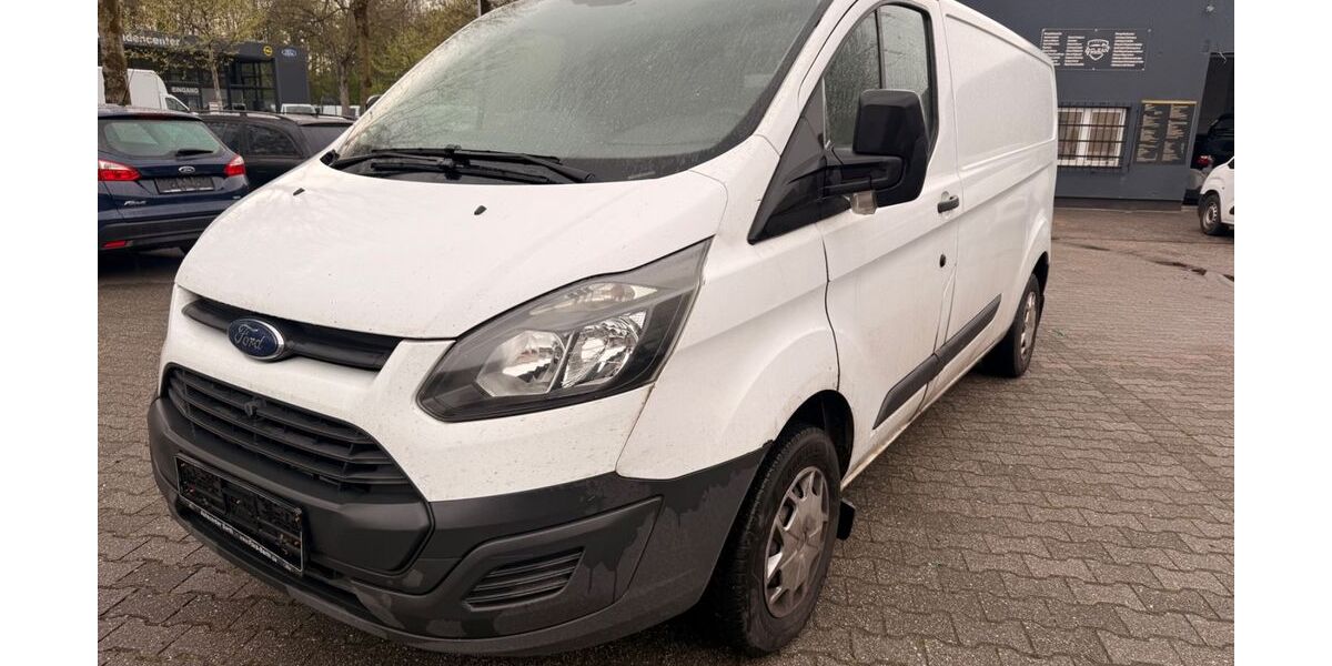 Ford Transit Custom 239.898 km 3.850 &euro; Essen 45356