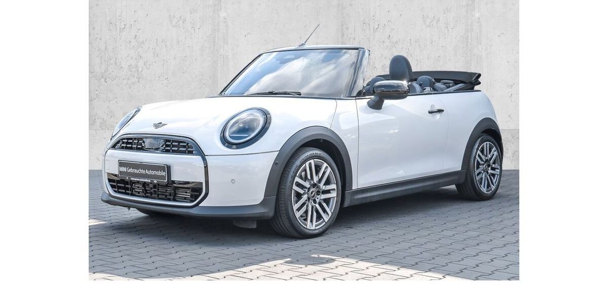 Mini Cooper C 7.400 km 32.680 &euro; Velbert 42553