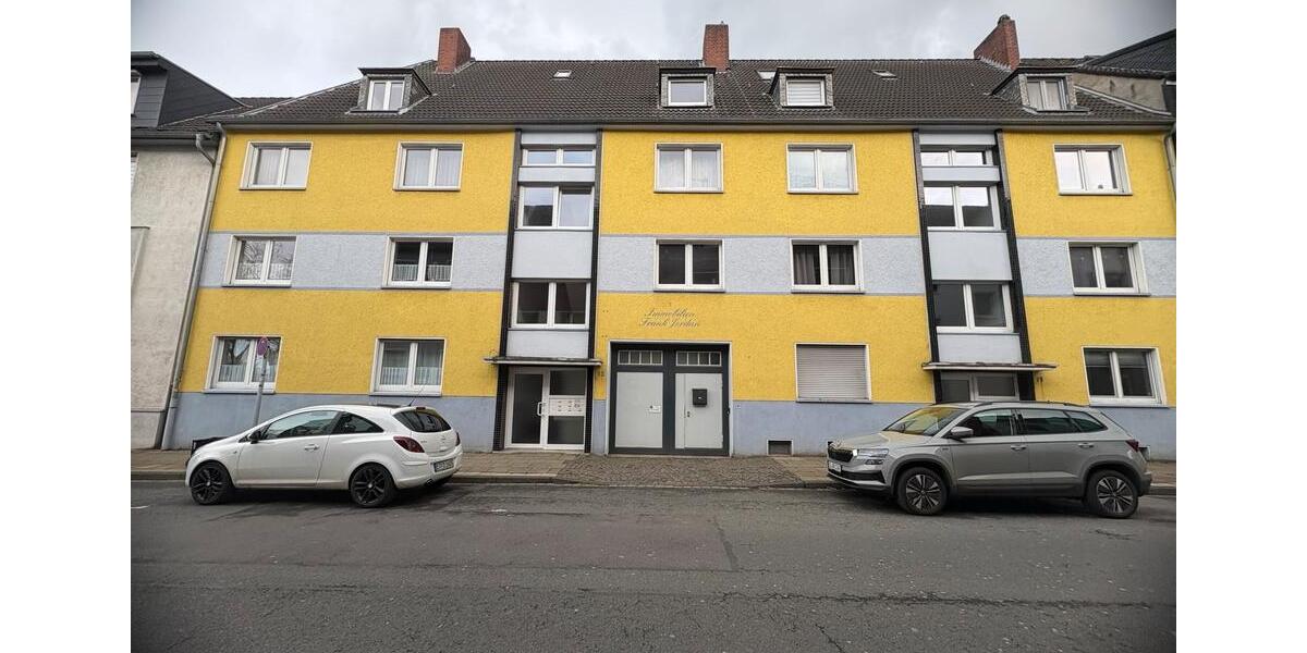 Etagenwohnung Essen Stadtbezirk VI - 3 Zimmer, 70 m&sup2;, 815&euro; | Angebot:25892904