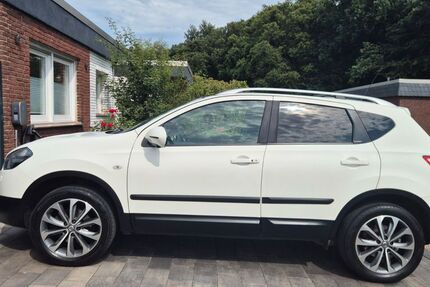 Nissan Qashqai 169.800 km 7.500 &euro; Gladbeck 45966