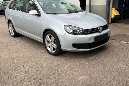 VW Golf 160.000 km 6.480 &euro; Essen 45141