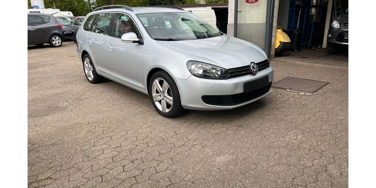 VW Golf 160.000 km 6.480 &euro; Essen 45141