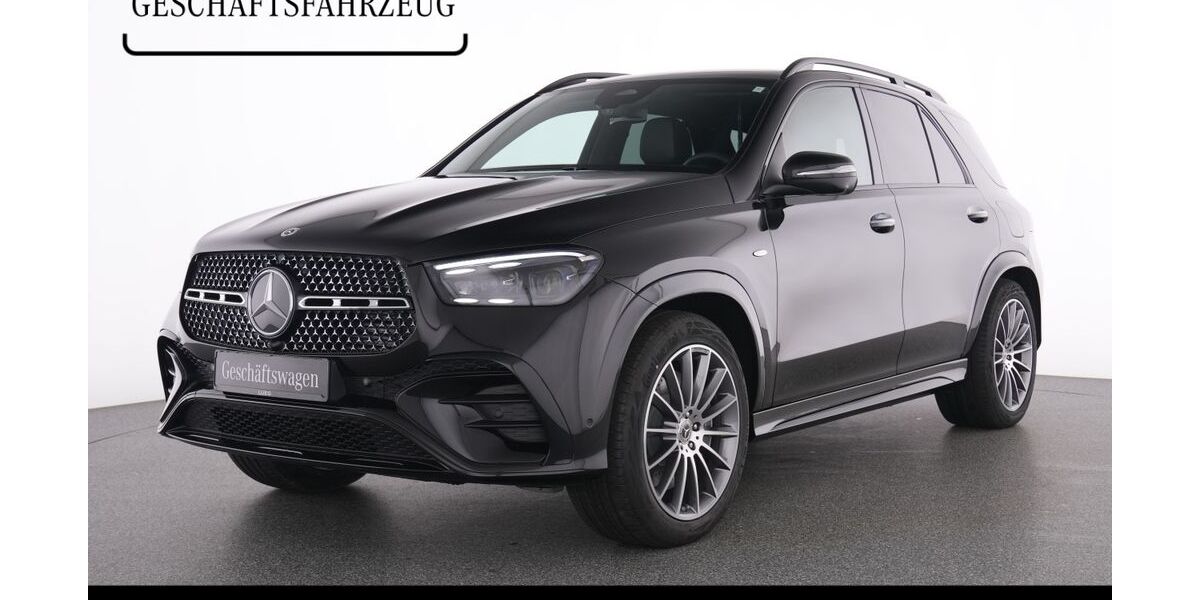 Mercedes-Benz GLE 350 7.900 km 88.385 &euro; Essen 45309
