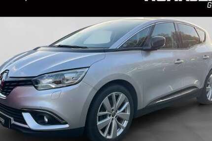 Renault Scenic 101.200 km 10.290 &euro; Duisburg 47059