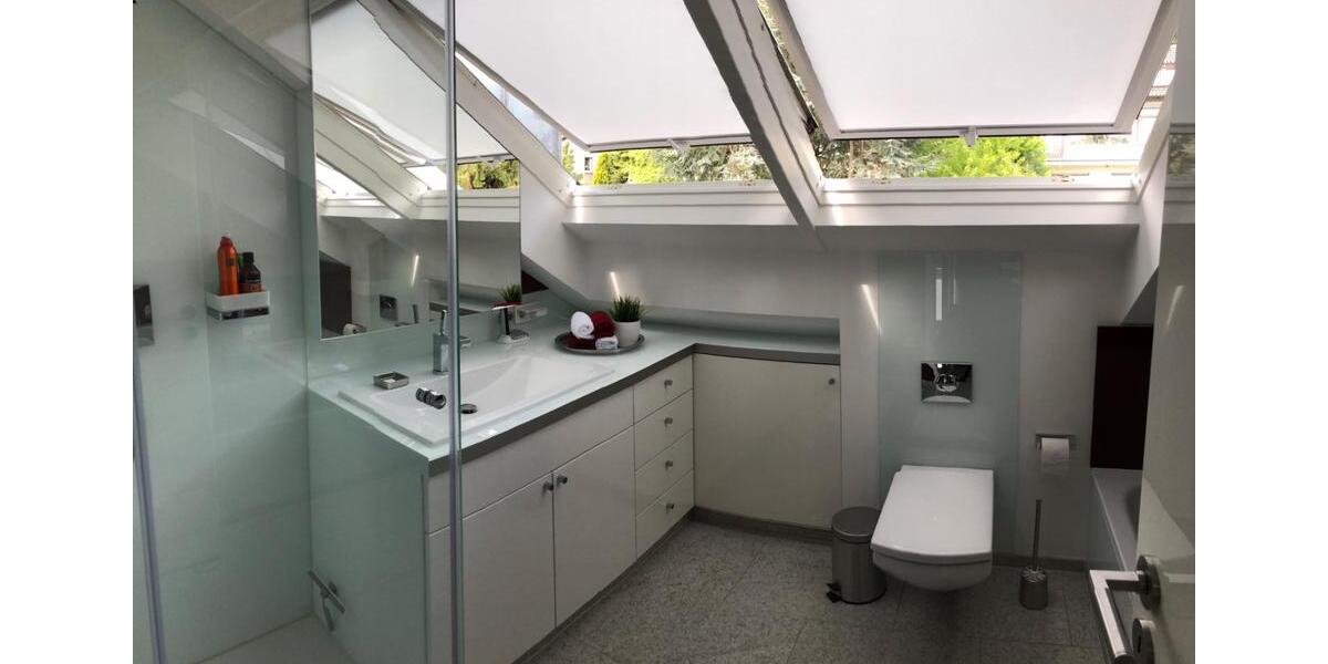 Maisonettenwohnung Bochum Bochum-Südwest - 3.5 Zimmer, 100 m&sup2;, 480.000&euro; | Angebot:26048371