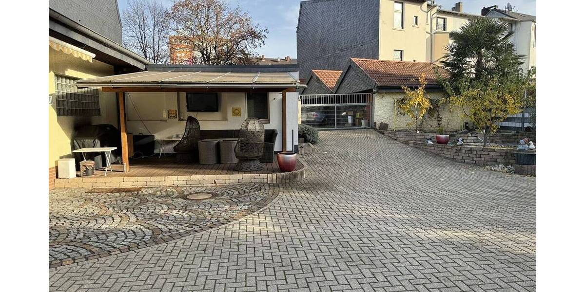 Mehrfamilienhaus, Wohnhaus Duisburg Mittelmeiderich - 978.000&euro; | Angebot:25701394
