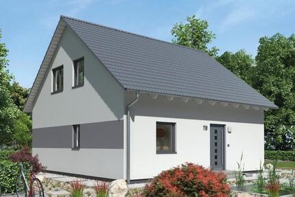 Haus Marl - 5 Zimmer, 140 m&sup2;, 1.750&euro; | Angebot:26665337