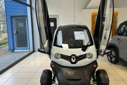 Renault Twizy 11.700 km 6.900 &euro; Dorsten 46284
