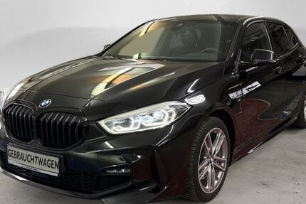 BMW 118 33.500 km 23.988 &euro; Dinslaken 46539