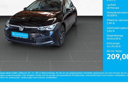 VW Golf 38.099 km 24.930 &euro; Wesel 46485