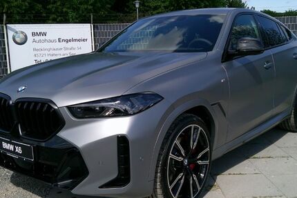 BMW X6 2.990 km 112.900 &euro; Haltern am See 45721