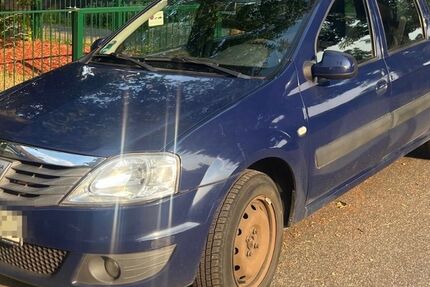 Dacia Logan 147.054 km 1.999 &euro; Duisburg 47178