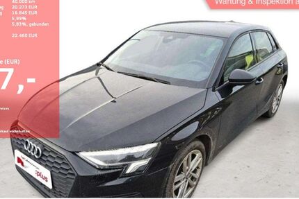 Audi A3 50.888 km 22.460 &euro; Moers-Hülsdonk 47441