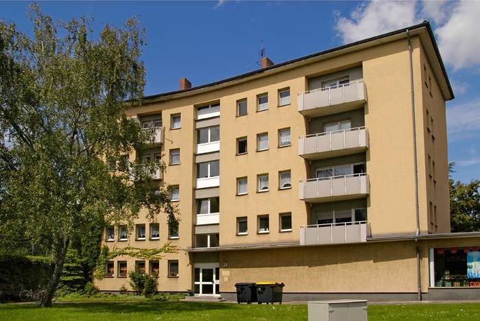 Etagenwohnung Duisburg Bergheim - 3 Zimmer, 69 m&sup2;, 619&euro; | Angebot:26149915